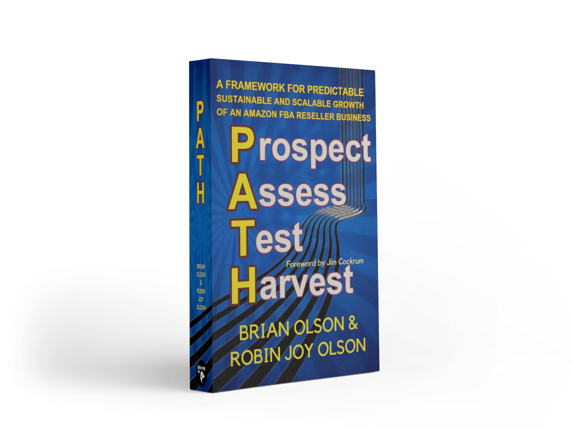 PATH Book